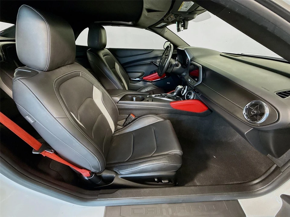 2023 Chevrolet Camaro 6th Gen - Image 7 of 20