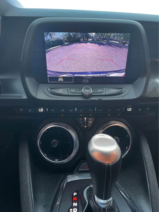 2023 Chevrolet Camaro 6th Gen - Image 7 of 13