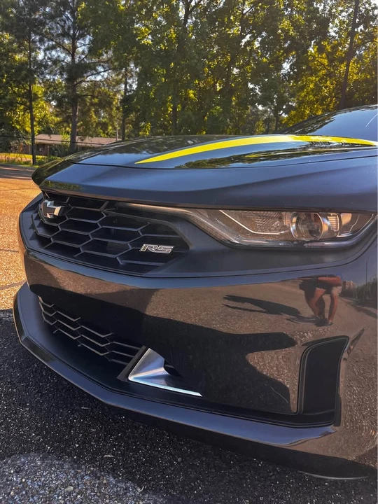2023 Chevrolet Camaro 6th Gen - Image 9 of 13