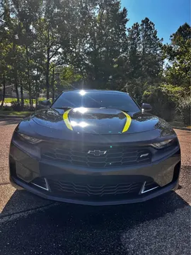 2023 Chevrolet Camaro 2LT