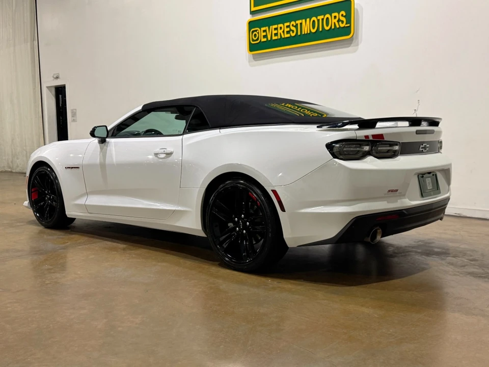 2023 Chevrolet Camaro 6th Gen - Image 6 of 12