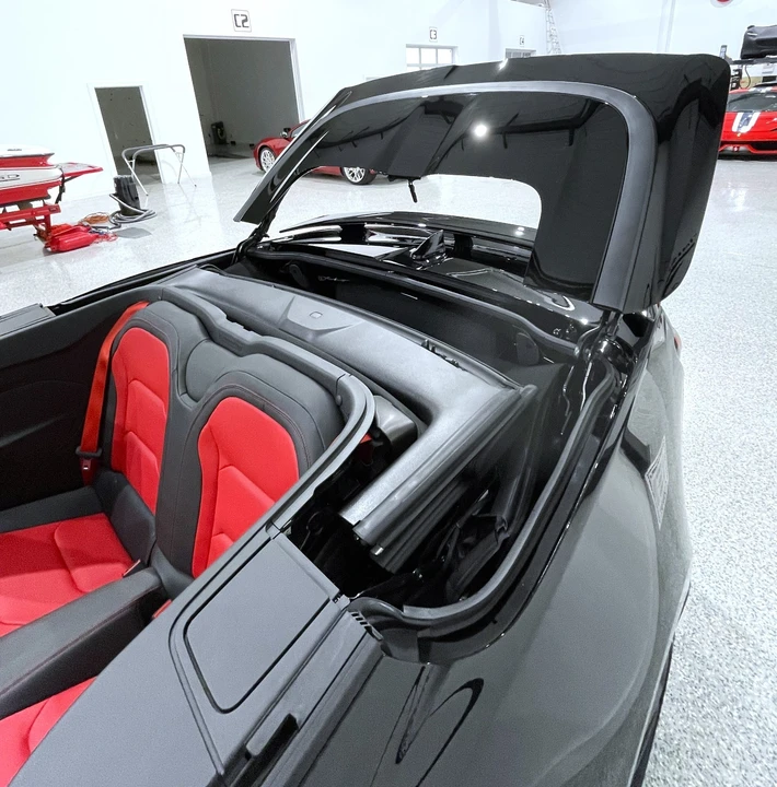 2023 Chevrolet Camaro SS 6th Gen - Image 16 of 21