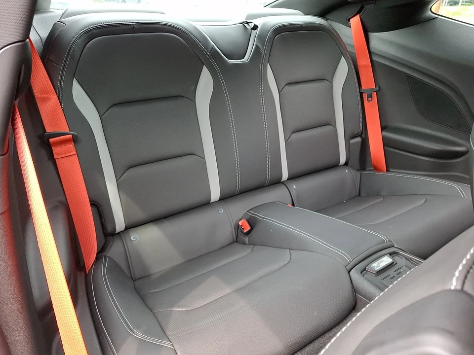 2023 Chevrolet Camaro SS 6th Gen - Image 28 of 31