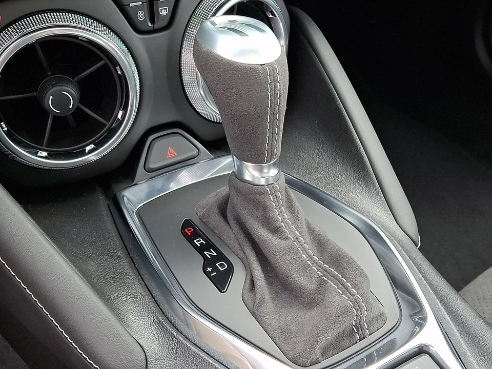 2023 Chevrolet Camaro SS 6th Gen - Image 19 of 31