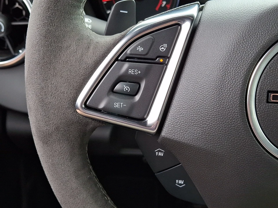 2023 Chevrolet Camaro SS 6th Gen - Image 14 of 31