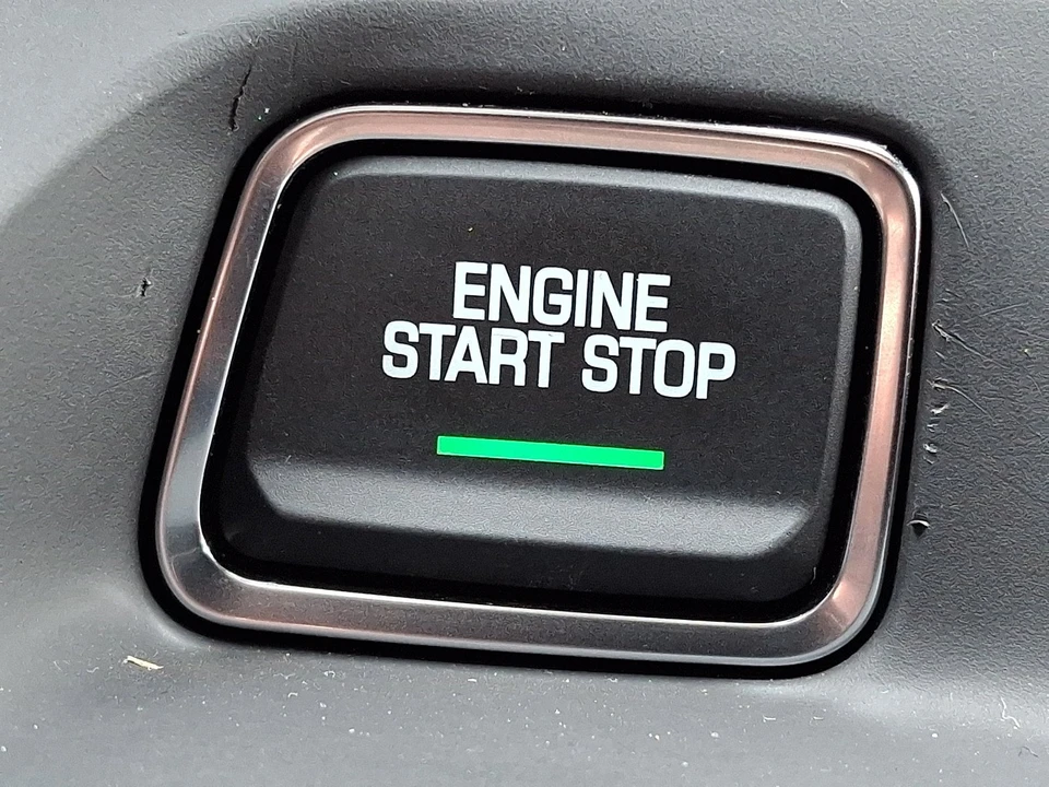 2023 Chevrolet Camaro SS 6th Gen - Image 29 of 31