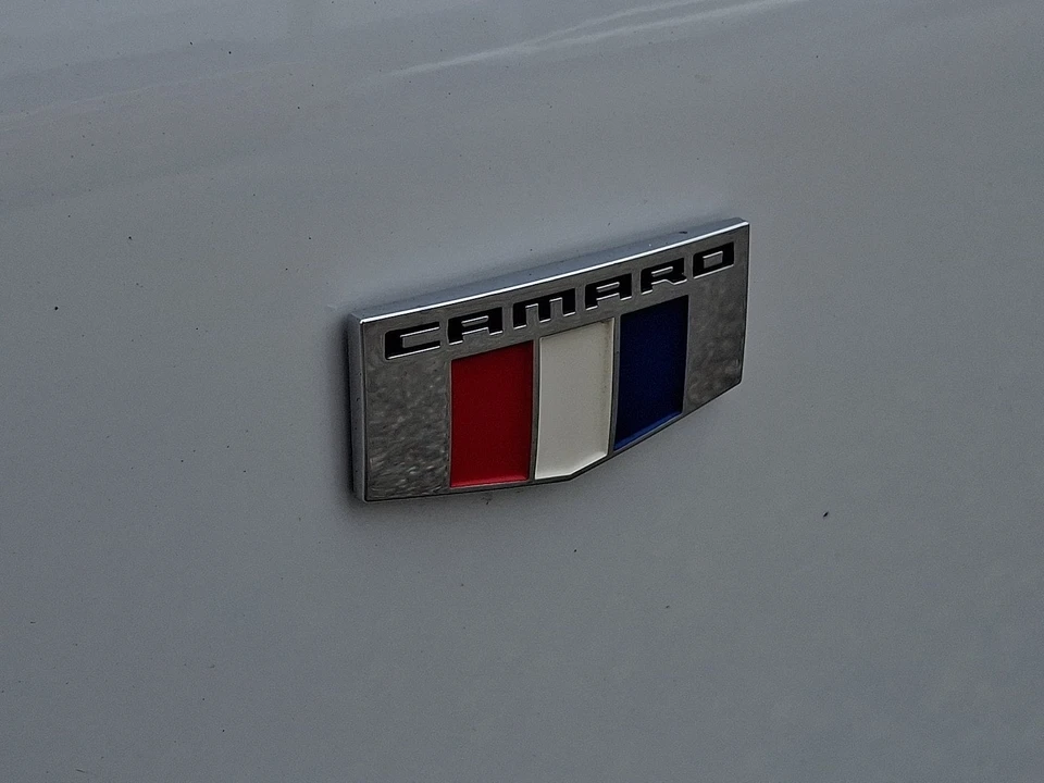 2023 Chevrolet Camaro SS 6th Gen - Image 31 of 31