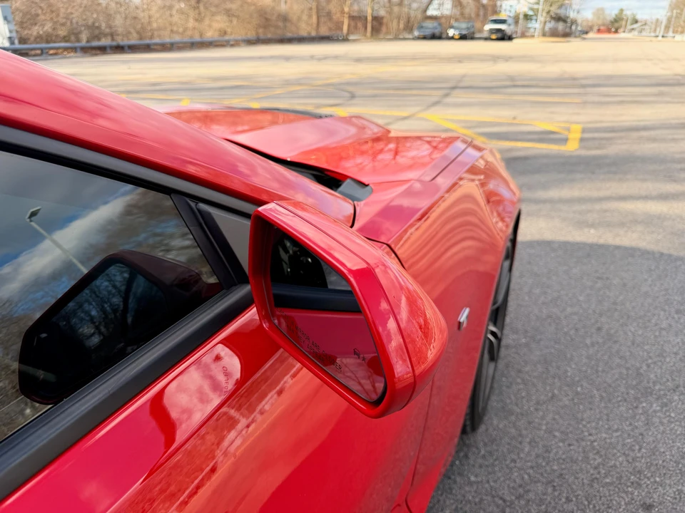2023 Chevrolet Camaro SS 6th Gen - Image 28 of 31