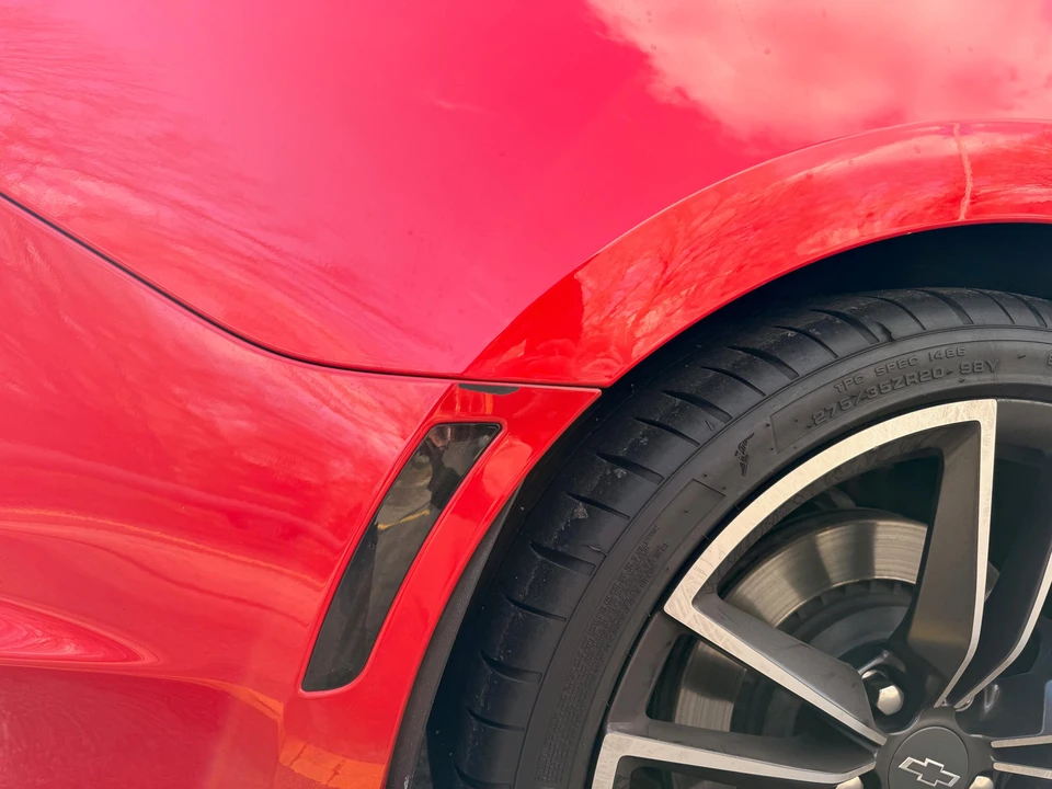 2023 Chevrolet Camaro SS 6th Gen - Image 29 of 31