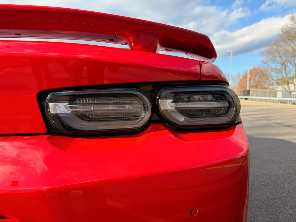 2023 Chevrolet Camaro SS 6th Gen - Image 26 of 31