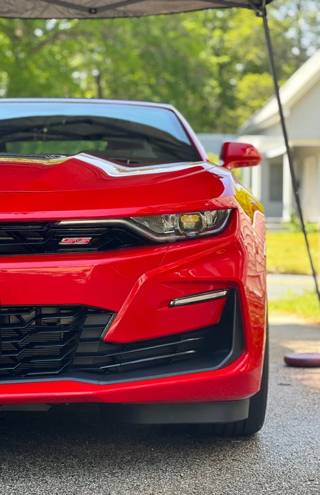 2023 Chevrolet Camaro SS 6th Gen - Image 20 of 31