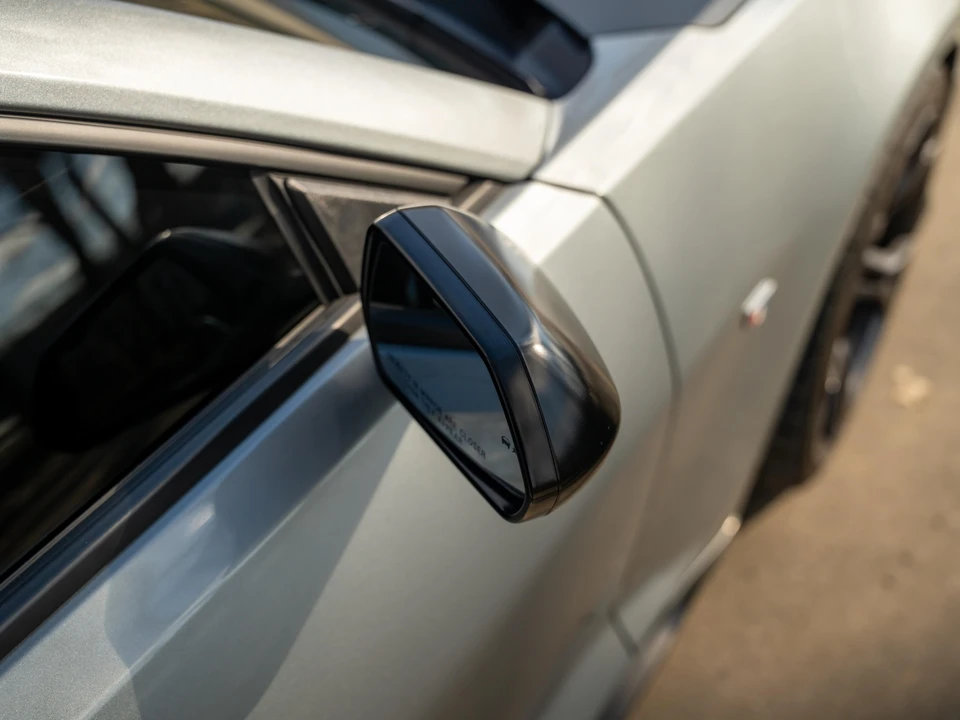 2023 Chevrolet Camaro SS 6th Gen - Image 23 of 31