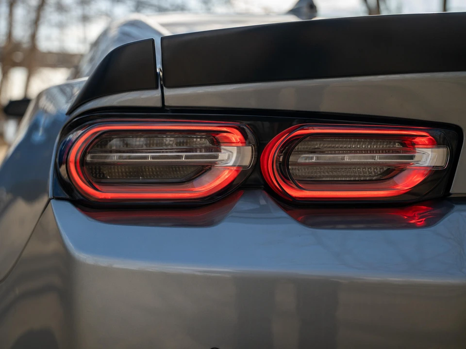 2023 Chevrolet Camaro SS 6th Gen - Image 21 of 31