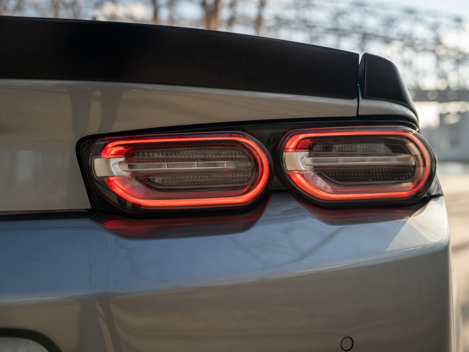 2023 Chevrolet Camaro SS 6th Gen - Image 22 of 31