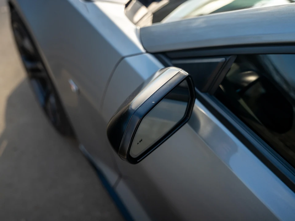 2023 Chevrolet Camaro SS 6th Gen - Image 20 of 31