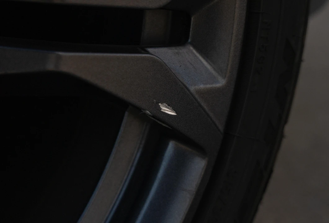 2023 Chevrolet Camaro SS 6th Gen - Image 31 of 31