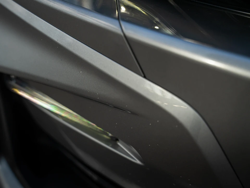 2023 Chevrolet Camaro SS 6th Gen - Image 24 of 31