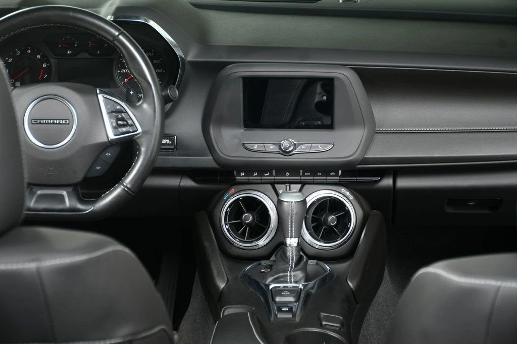 2023 Chevrolet Camaro 6th Gen - Image 5 of 12