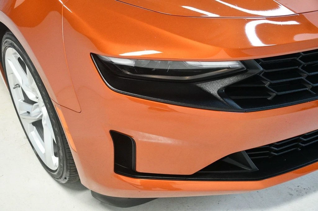 2023 Chevrolet Camaro 6th Gen - Image 12 of 12