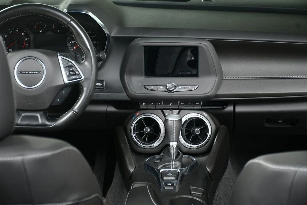 2023 Chevrolet Camaro 6th Gen - Image 5 of 12