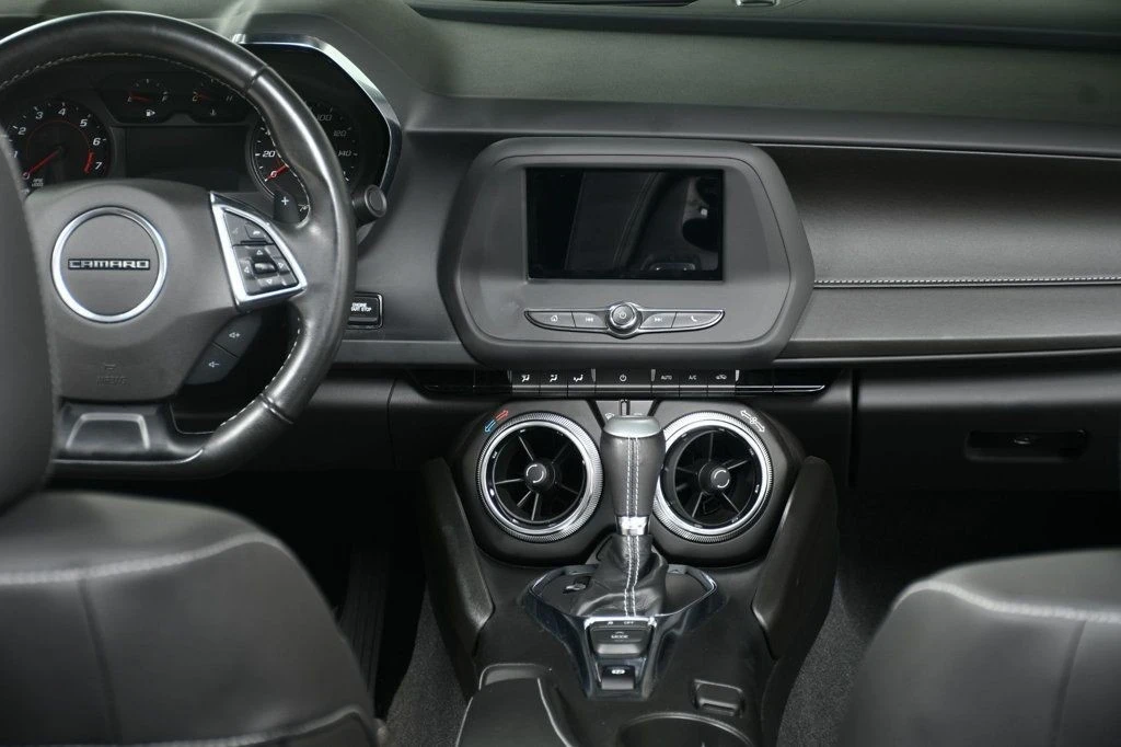 2023 Chevrolet Camaro 6th Gen - Image 5 of 12