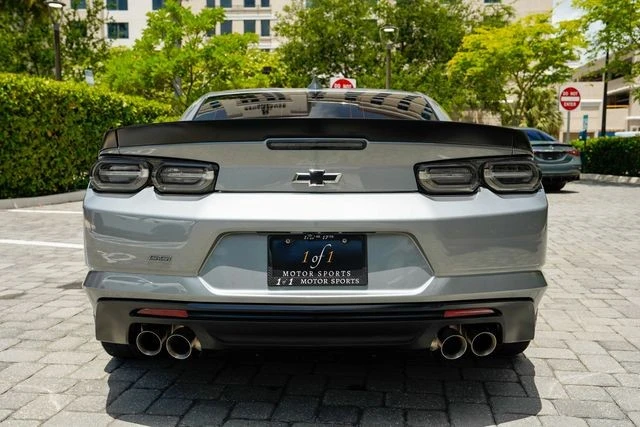 2023 Chevrolet Camaro SS 6th Gen - Image 25 of 31