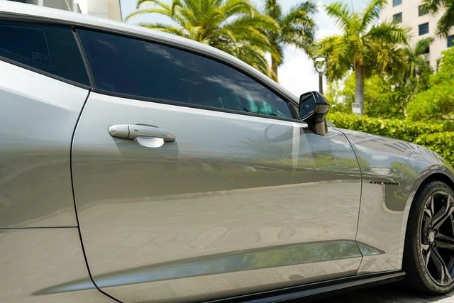2023 Chevrolet Camaro SS 6th Gen - Image 29 of 31