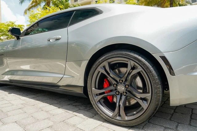 2023 Chevrolet Camaro SS 6th Gen - Image 17 of 31