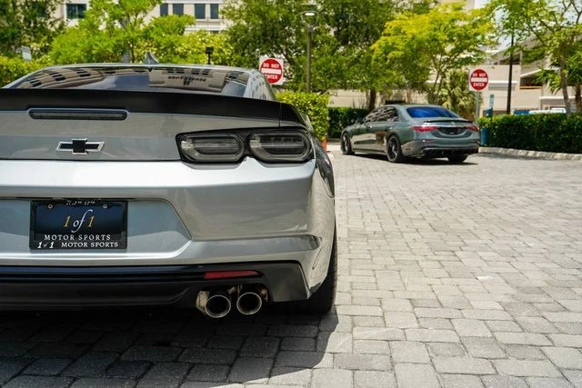 2023 Chevrolet Camaro SS 6th Gen - Image 26 of 31