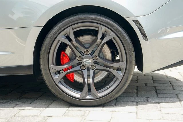 2023 Chevrolet Camaro SS 6th Gen - Image 18 of 31