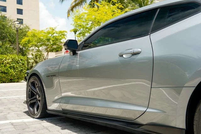 2023 Chevrolet Camaro SS 6th Gen - Image 19 of 31