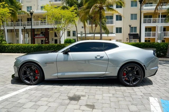 2023 Chevrolet Camaro SS 6th Gen - Image 15 of 31