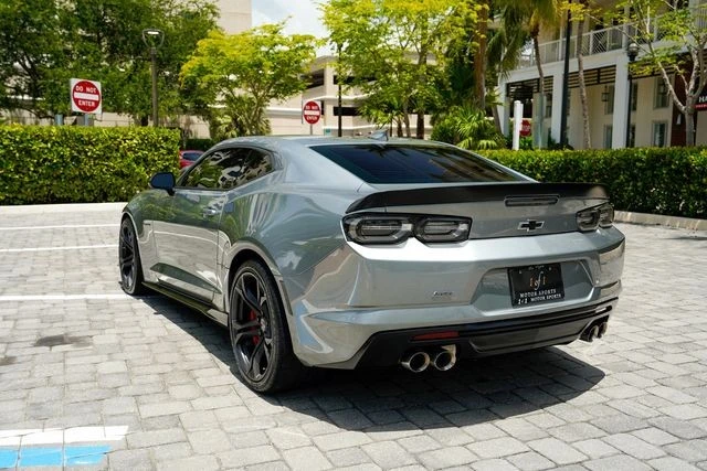 2023 Chevrolet Camaro SS 6th Gen - Image 20 of 31
