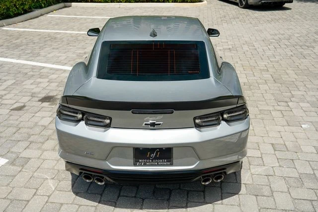 2023 Chevrolet Camaro SS 6th Gen - Image 23 of 31