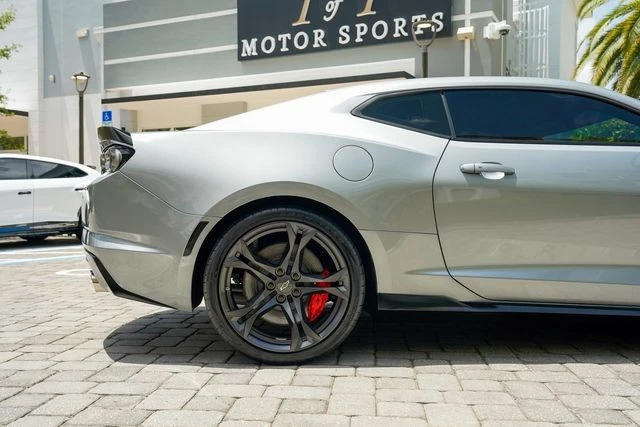 2023 Chevrolet Camaro SS 6th Gen - Image 31 of 31