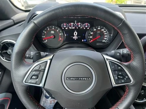 2023 Chevrolet Camaro 6th Gen - Image 3 of 19