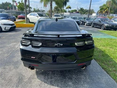 2023 Chevrolet Camaro 6th Gen - Image 6 of 19