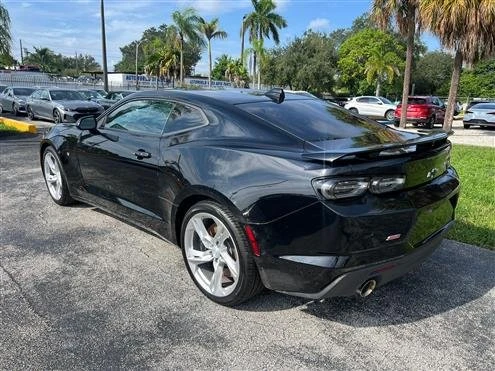 2023 Chevrolet Camaro 6th Gen - Image 19 of 19