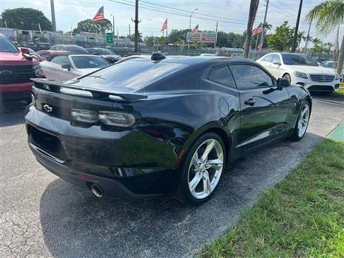 2023 Chevrolet Camaro 6th Gen - Image 18 of 19