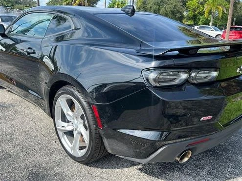 2023 Chevrolet Camaro 6th Gen - Image 5 of 19