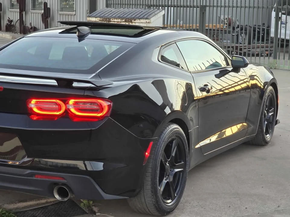 2023 Chevrolet Camaro 6th Gen - Image 3 of 12