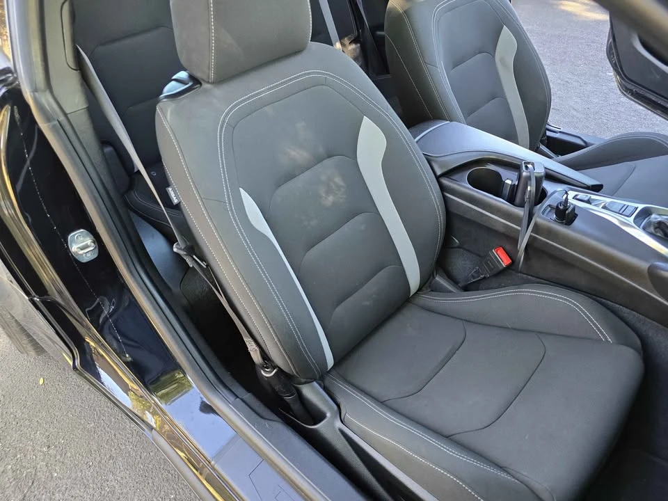 2023 Chevrolet Camaro 6th Gen - Image 11 of 12