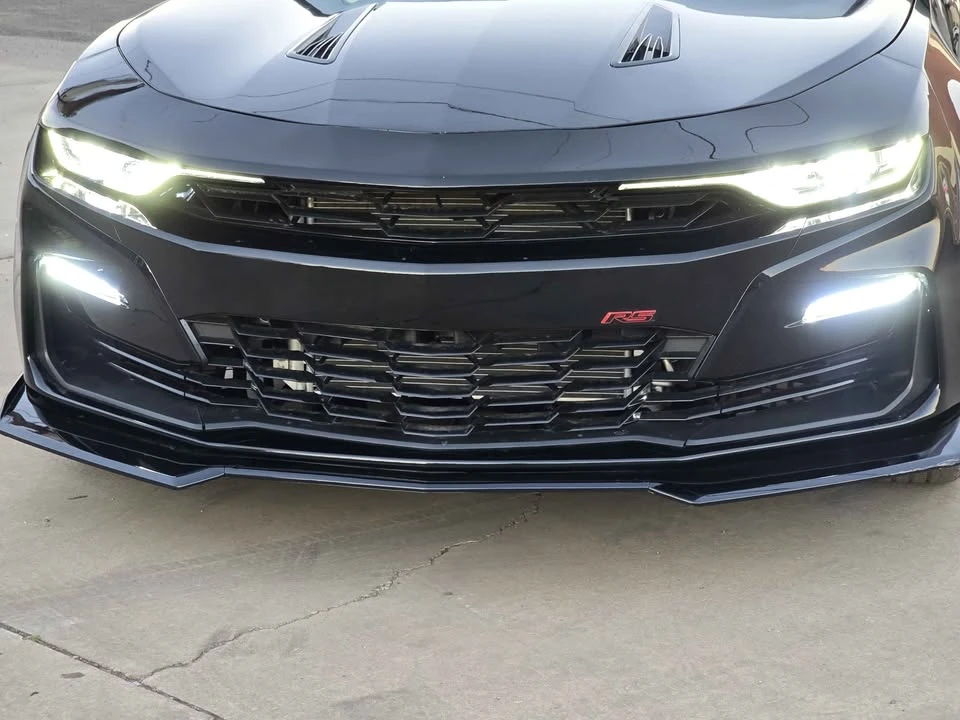 2023 Chevrolet Camaro 6th Gen - Image 7 of 12