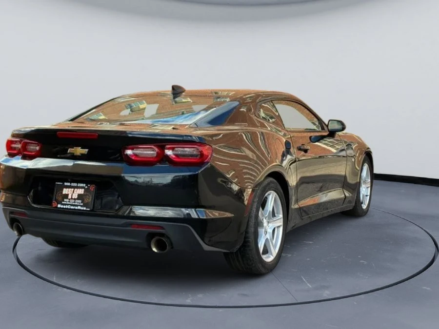 2023 Chevrolet Camaro 6th Gen - Image 15 of 15