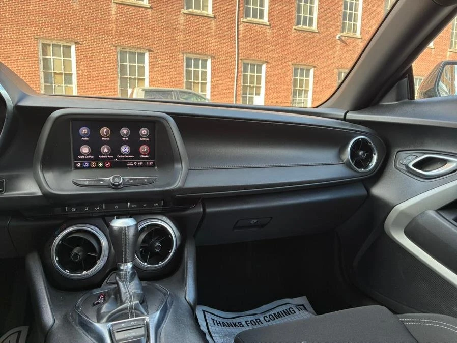 2023 Chevrolet Camaro 6th Gen - Image 9 of 15