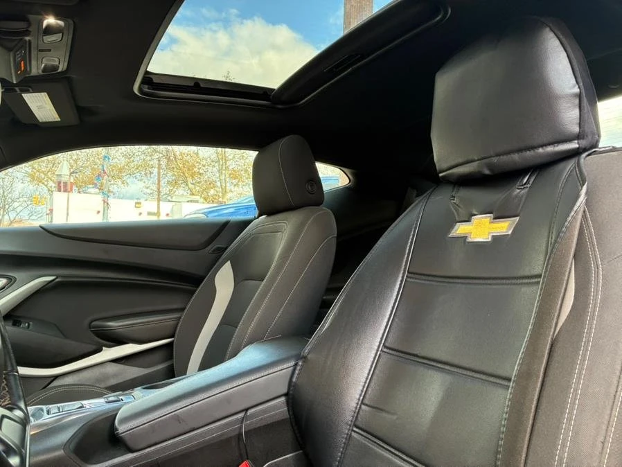 2023 Chevrolet Camaro 6th Gen - Image 6 of 15