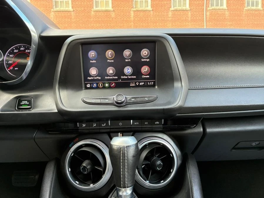 2023 Chevrolet Camaro 6th Gen - Image 8 of 15