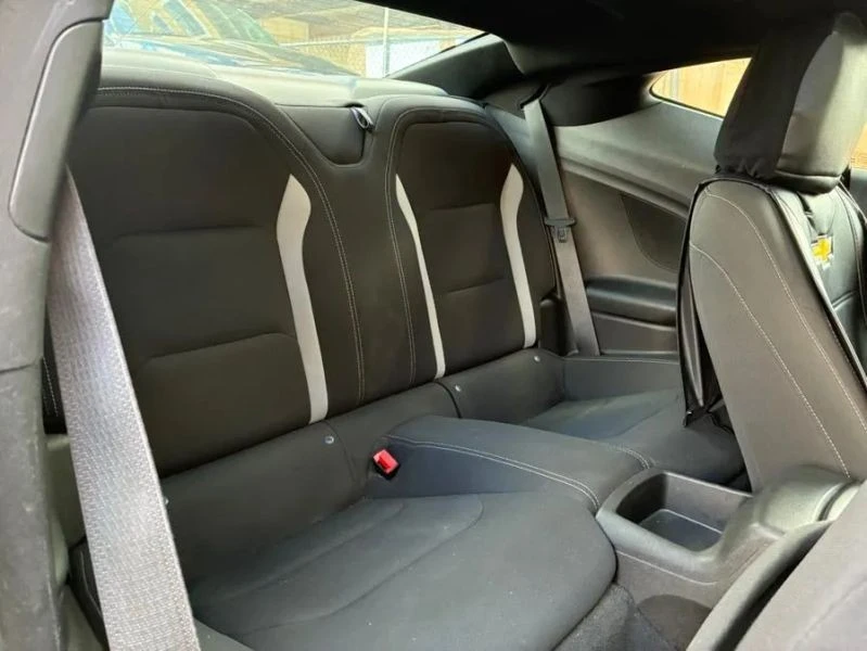 2023 Chevrolet Camaro 6th Gen - Image 12 of 12