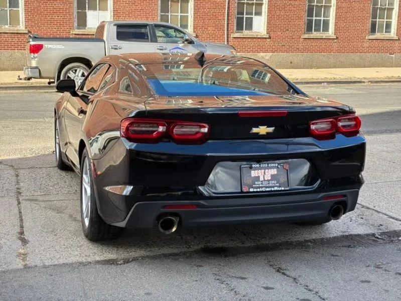2023 Chevrolet Camaro 6th Gen - Image 6 of 12