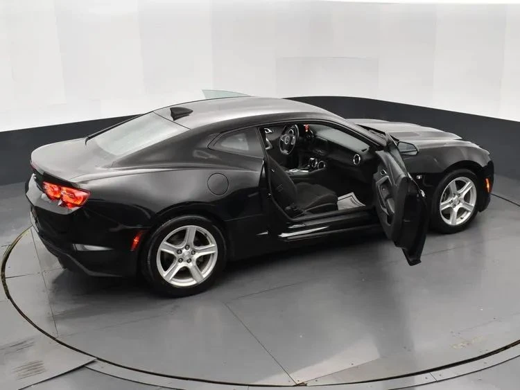 2023 Chevrolet Camaro 6th Gen - Image 6 of 12
